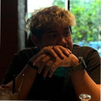 Michael Bryan Ananta Saputra