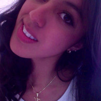 Linda Victoria Coronel