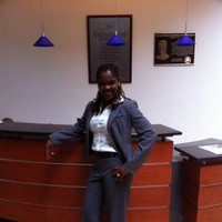 Simone Blake