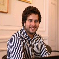 Marcelo Torres Forte