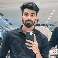 Vedant Tripathi