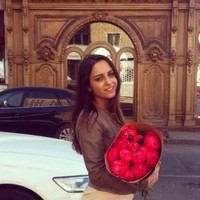 Karina Milevskaya