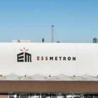ESS Metron
