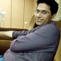 Harsh Shankar Mathur