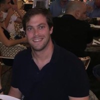 Yehuda Walk