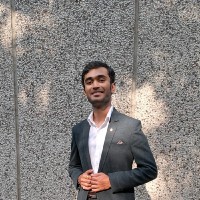 Chaitanya Deshpande