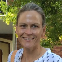 Caroline Renshaw