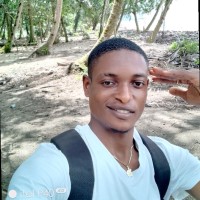 Njasotapa Harris Njiruwi