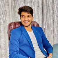 Dhairyashil Jadhav