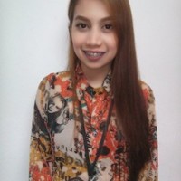 Rose Anne Alvior