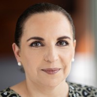 Maria Elena Abraham