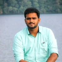 Dharaneesh N A