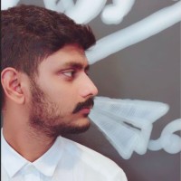 Abhishek Pyaram