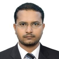 Praveen Naik