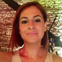 Aycan Çakır Foto