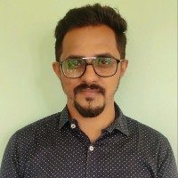 Akhil S