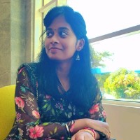 Thilagavathy Anand