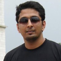 Vishnu Krishna