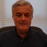 Geraldo Camargo