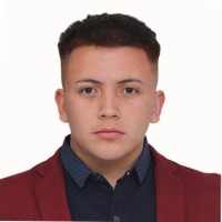 Juan Felipe Aristizabal Romero
