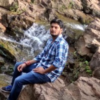 Amit W Pandey