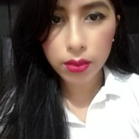 Ibeth Alejandre Hernández