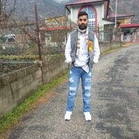 Mehar Chand
