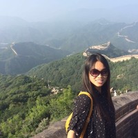Hilary Zhang