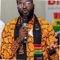 Nana kweku Essah