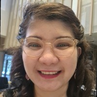 Girlie Liston Bustillo