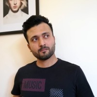 Kaustubh Debnath