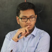 Md. Tahmeed Hossain