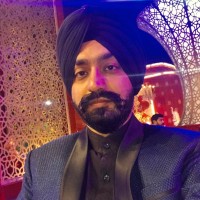 Deepinder Singh