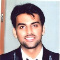 Ashutosh Choudhary