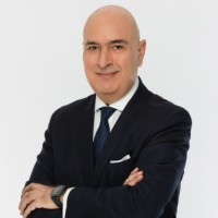 Saher Gharaibeh, EMBA