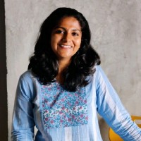 Tanya Vackachan Thomas