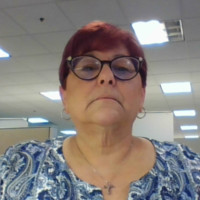 Carolyn Tortorello