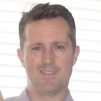 Brian O'Donnell