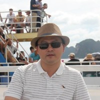 Quang Huy