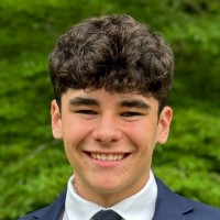 Charlie Mcinnes