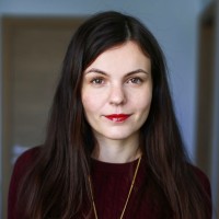 Ekaterina Zadorozhnaya