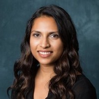 Nirali Patel, MBA