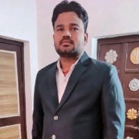 Ambareesh Kumar Gupta