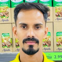 Ayoob Ismail