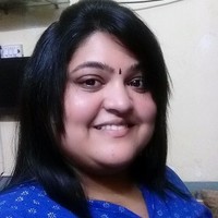 Chitra Aravind