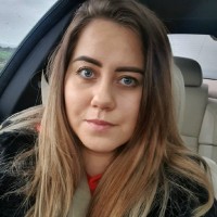 Estera Katarzyna Wlazlo