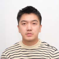Jiahao Chen