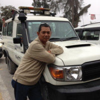 Dada S. Hidayat