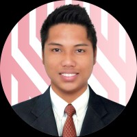 Jayrald A.