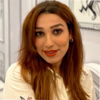 Mona Mohamed